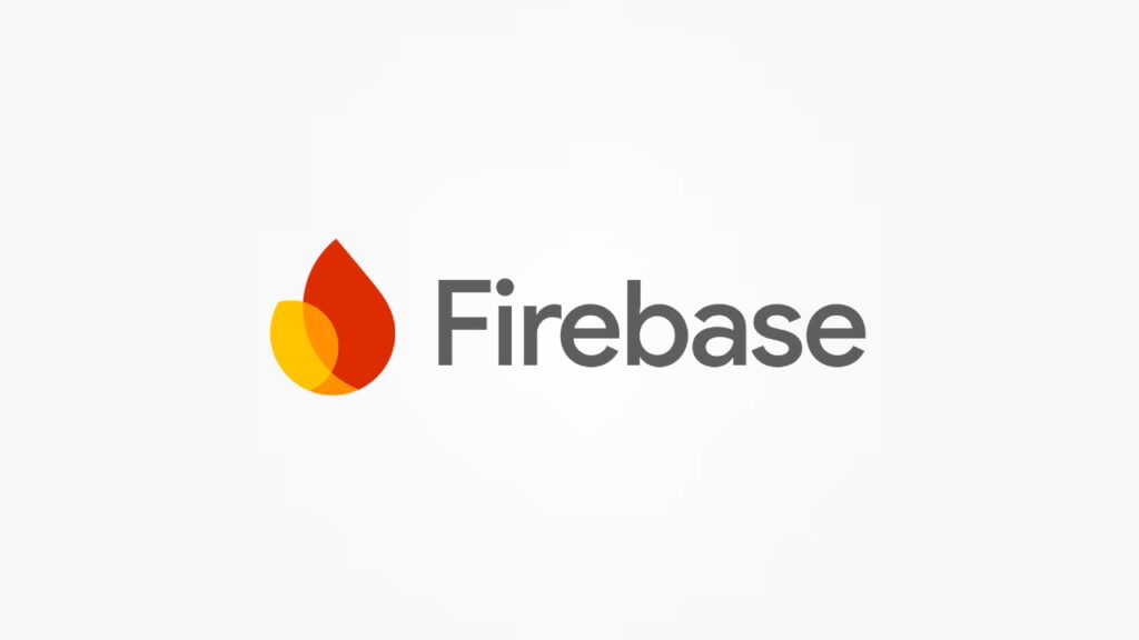 Firebase Logo